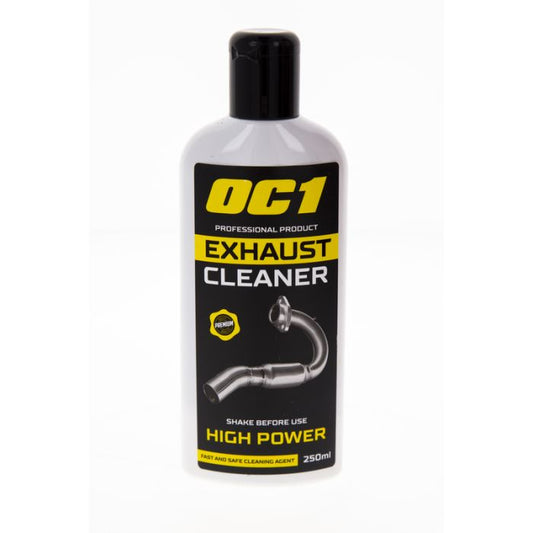 Exhaust Cleaner