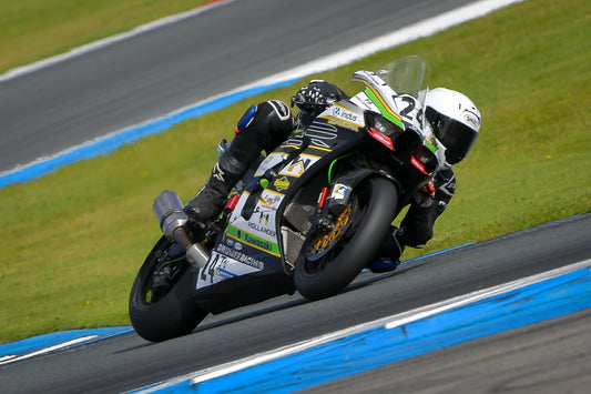 Kawasaki ZX-10R 2024 Superbike