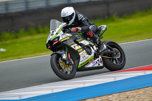 Kawasaki ZX-10R 2024 Superbike