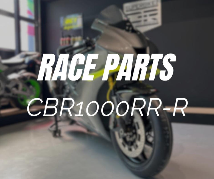 Race Parts - Honda CBR1000RR-R