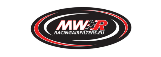 MWR Luchtfilters – Druijff Racing