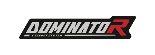 Dominator - Uitlaten