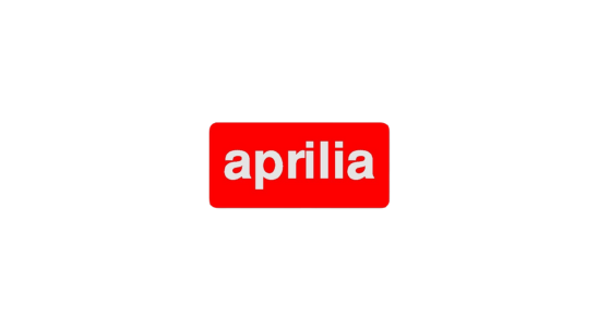 Aprilia - RSV4