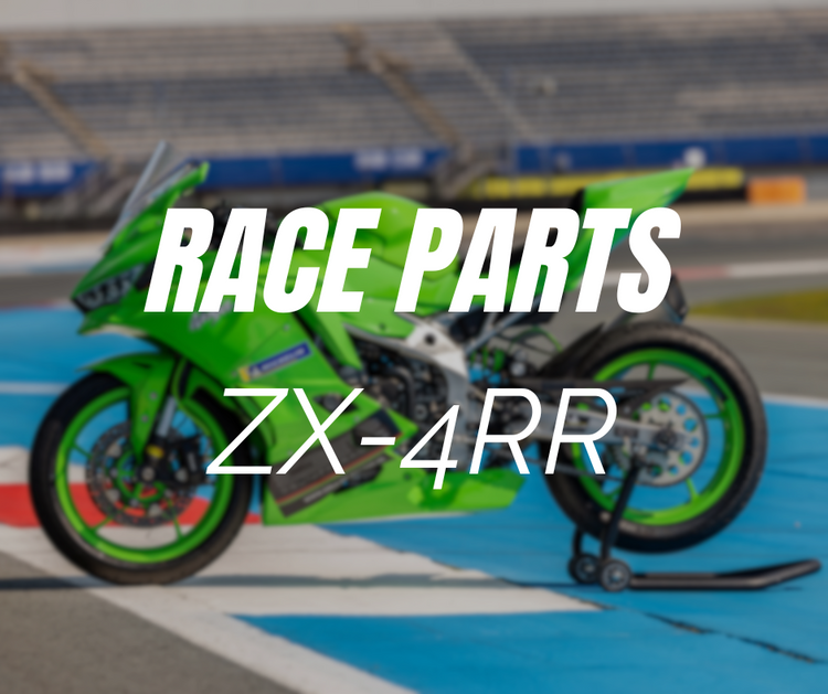 Race Parts - ZX-4RR