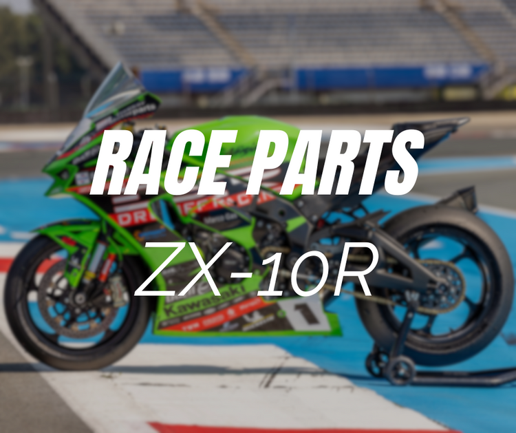 Race Parts - ZX-10R