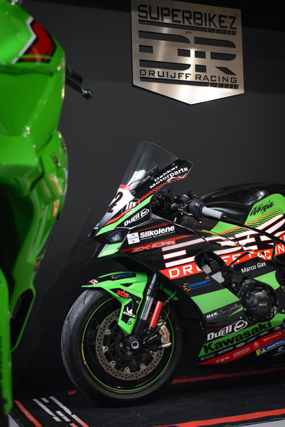 Kawasaki Ninja ZX-10R