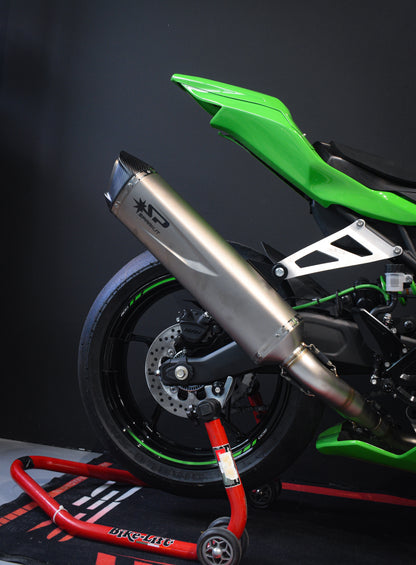 Kawasaki Ninja ZX-4RR