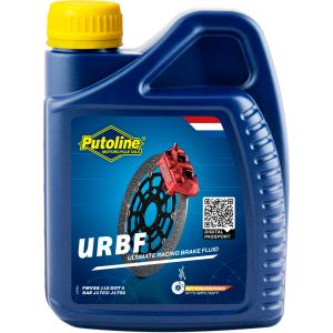 Putoline URBF racing brake fluid 500ML