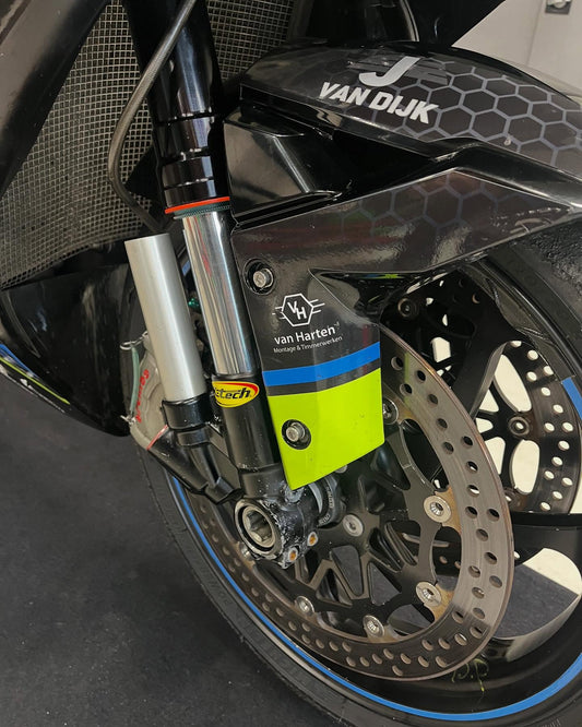 Kawasaki ZX-10R 2019 Superbike