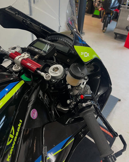 Kawasaki ZX-10R 2019 Superbike