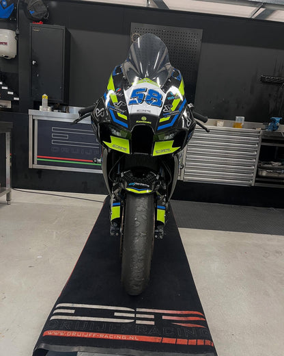 Kawasaki ZX-10R 2019 Superbike