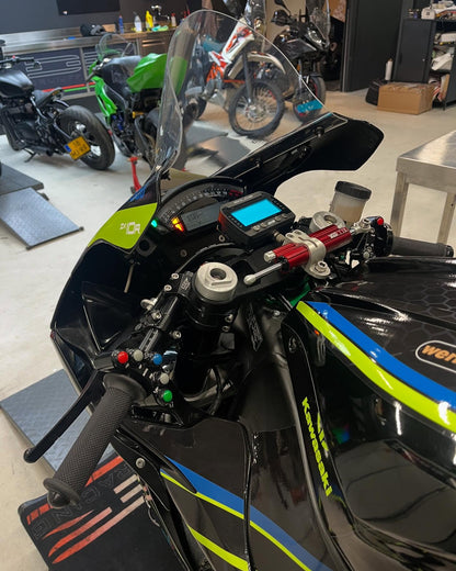 Kawasaki ZX-10R 2019 Superbike