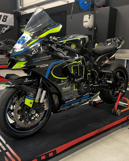 Kawasaki ZX-10R 2019 Superbike