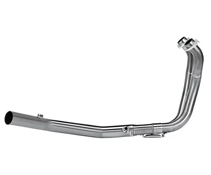 Racing voorbochten rvs KAWASAKI KLE 500 2026