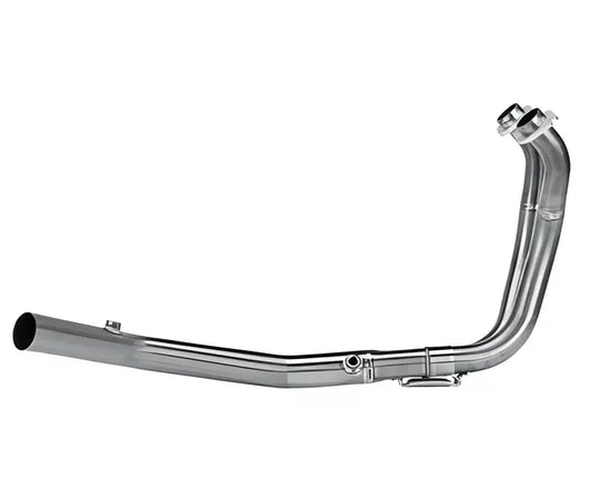 Racing voorbochten rvs KAWASAKI KLE 500 2026