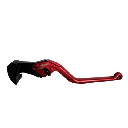 Remhendel CNC Verstelbaar Yamaha R1 / R6