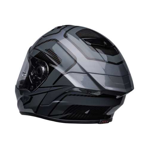 Race Star Flex DLX Labyrinth Helmet
