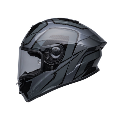Race Star Flex DLX Labyrinth Helmet