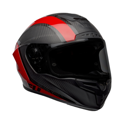 Race Star Flex DLX Tantrum 2 Helmet