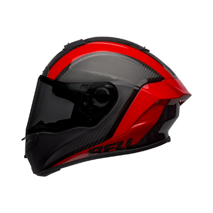 Race Star Flex DLX Tantrum 2 Helm