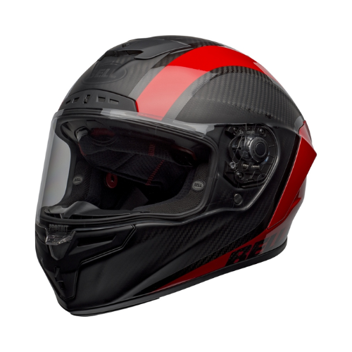Race Star Flex DLX Tantrum 2 Helmet