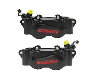 Remklauwen Set Radiaal Steek 100mm