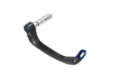 Bremshebelschutz Carbon