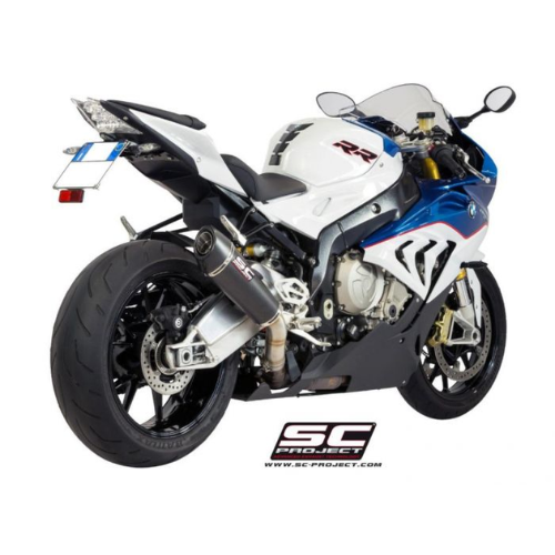 Conic Damper BMW S1000RR (2015-2016)