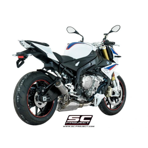 CR-T Damper BMW S1000R (2017-2020)