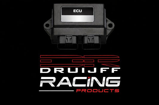 Druijff Racing ECU Flash stage 1 – BMW S1000RR (2009–2025)
