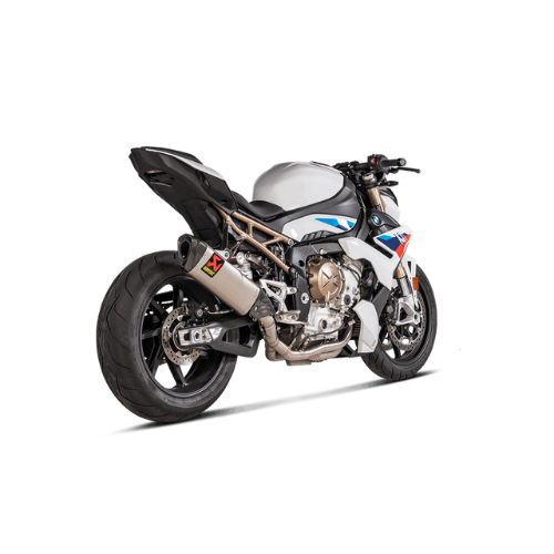 Hitzeschild CARBON BMW S1000RR/M1000RR (2019-2024)