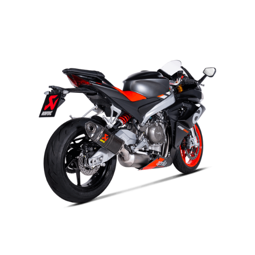 Racing Line CARBON Aprilia RS660/Tuono 660 (2021-2024)