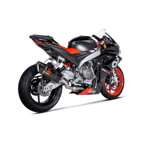 Racing Line CARBON Aprilia RS660/Tuono 660 (2021-2024)