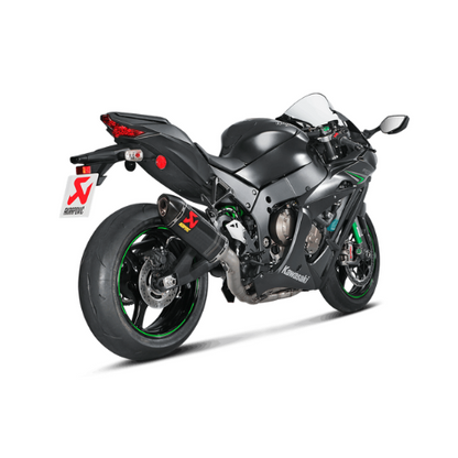 Racing Line CARBON Kawasaki Ninja ZX-10R (2016-2020)