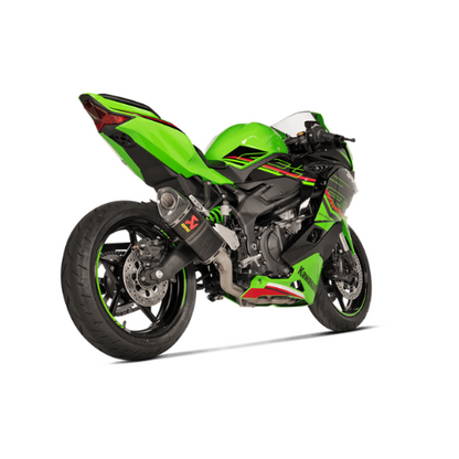 Racing Line CARBON Kawasaki Ninja ZX-4RR (2023-2024)