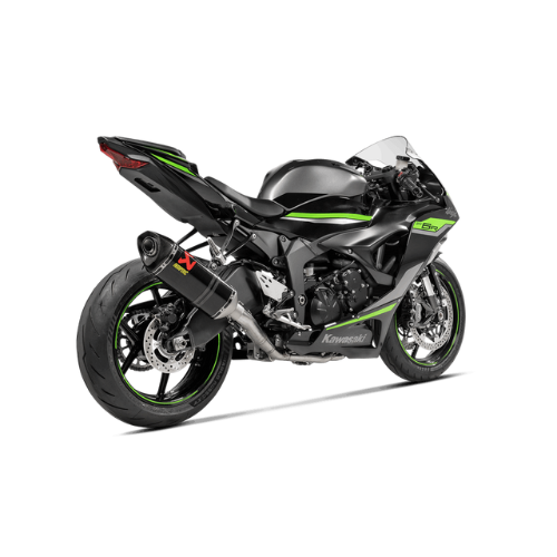 Racing Line CARBON Kawasaki Ninja ZX-6R (2009-2019)