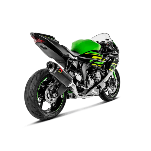 Racing Line CARBON Kawasaki Ninja ZX-6R (2009-2019)