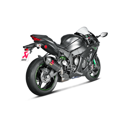 Slip-On Line CARBON Kawasaki Ninja ZX-10R (2016-2020)