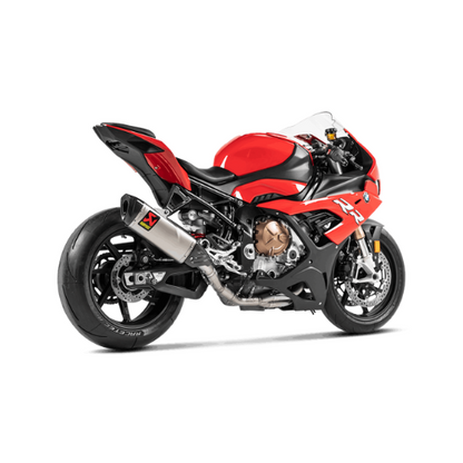 Racing Line TITANIUM BMW S1000R(R)/M1000R(R)