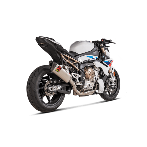 Racing Line TITANIUM BMW S1000R(R)/M1000R(R)