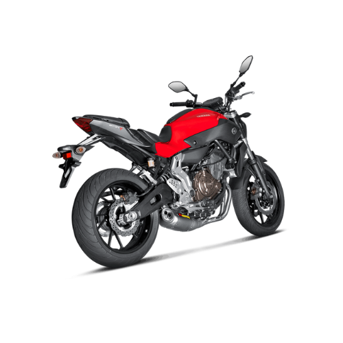 Racing Line TITAN Yamaha MT-07 (2014-2016)