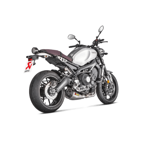 Racing Line TITANIUM Yamaha MT-09/Tracer 900/XSR 900 (2014-2021)