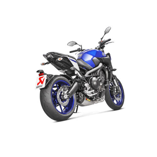 Racing Line TITANIUM Yamaha MT-09/Tracer 900/XSR 900 (2014-2021)