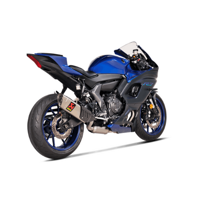 Racing Line TITAN Yamaha R7 (2021-2024)