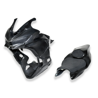 Race fairing set Kawasaki ZX-4RR (2023-2024)