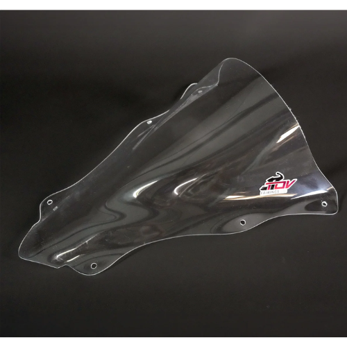 Racing screen Kawasaki Ninja ZX-4RR (2023-2024)