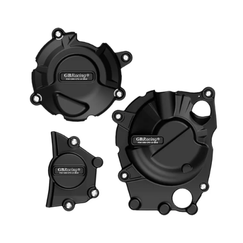 Engine Cover Set Kawasaki ZX-4RR (2023-2024)