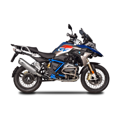 FORCE Damper BMW R1200GS/ADV (2013-2018)