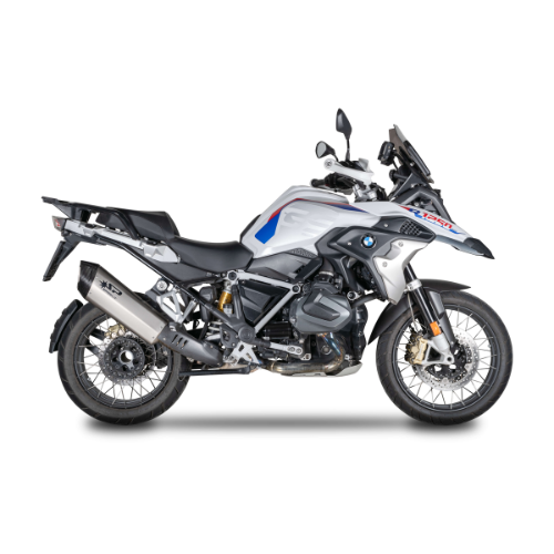 FIGHTER EVO Dämpfer BMW R1200GS/R1250GS