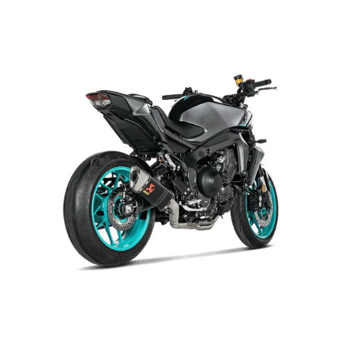 Racing Line CARBON Yamaha MT-09 (2021-2024)